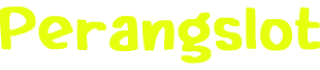 Perangslot